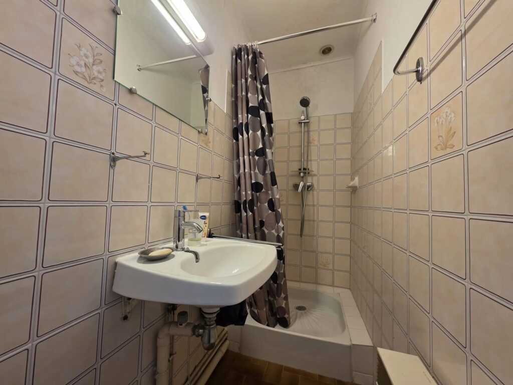 Appartement T2 – Lamastre