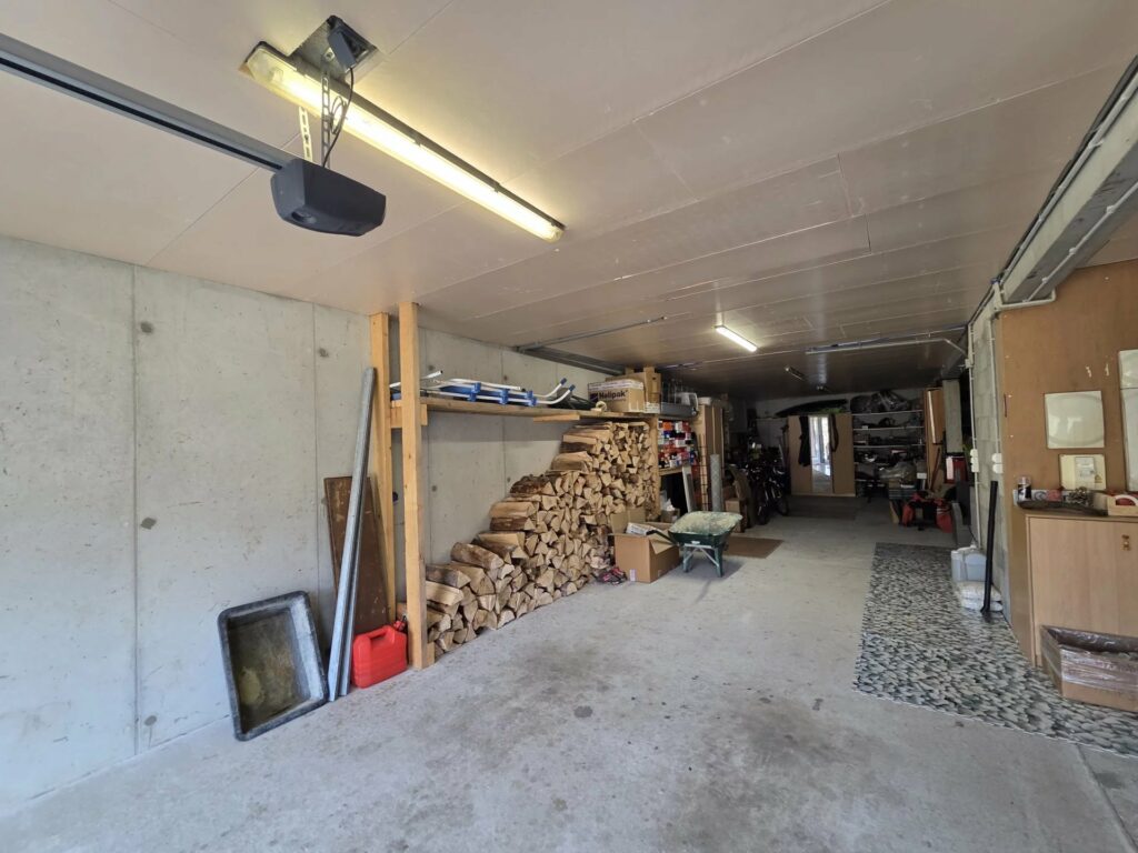 Villa de 2010 à Gilhoc-sur-Ormèze