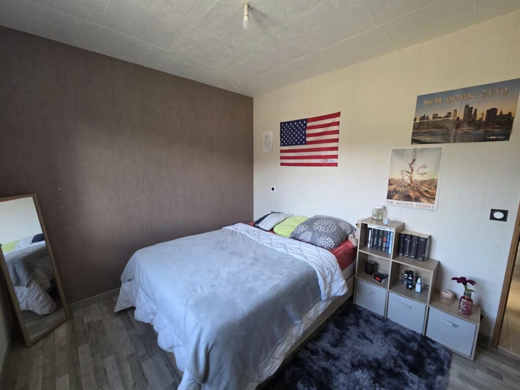 Villa de 2010 à Gilhoc-sur-Ormèze