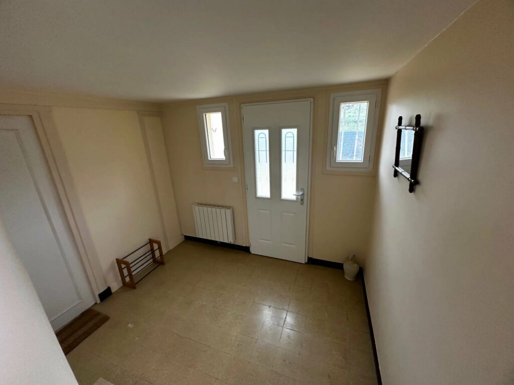 Maison lumineuse de 7 pièces à Lamastre