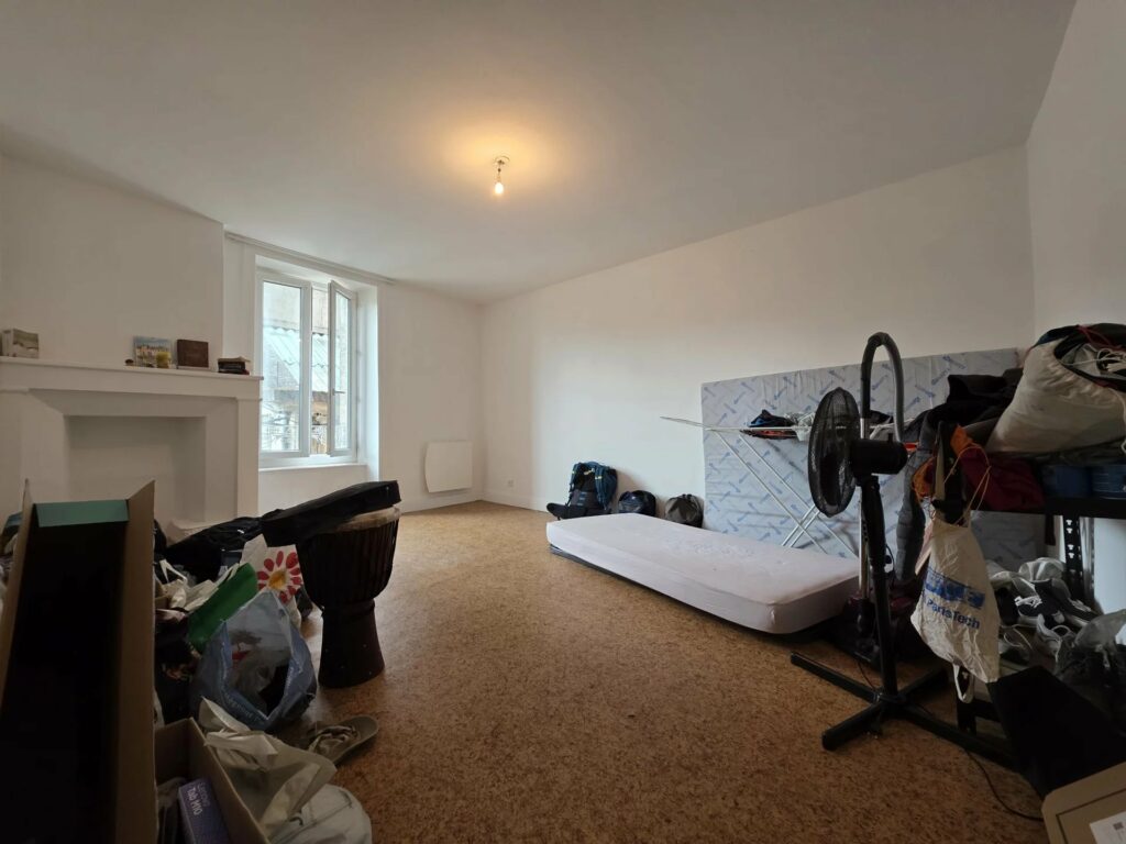 Appartement T2 – Lamastre