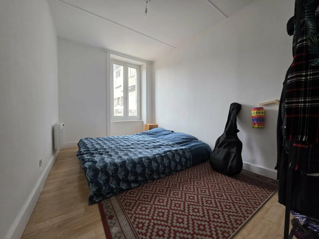 Appartement T2 – Lamastre