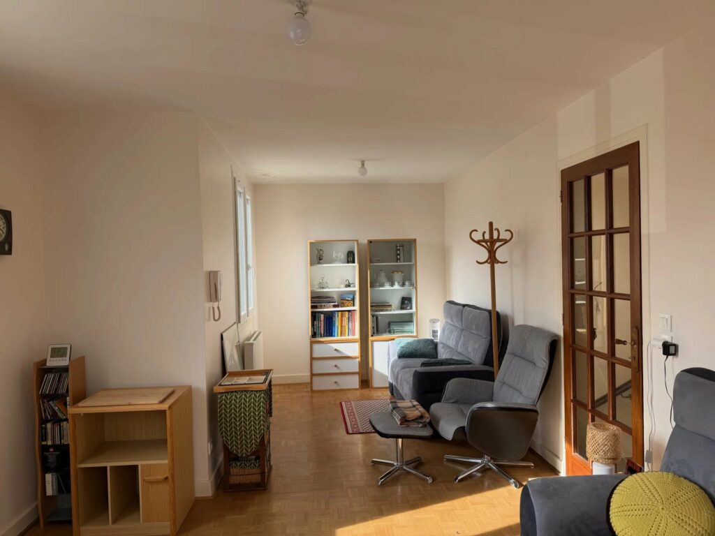 Maison lumineuse de 7 pièces à Lamastre