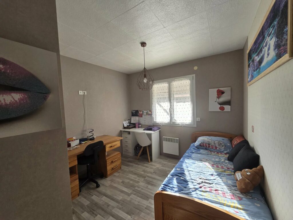 Villa de 2010 à Gilhoc-sur-Ormèze