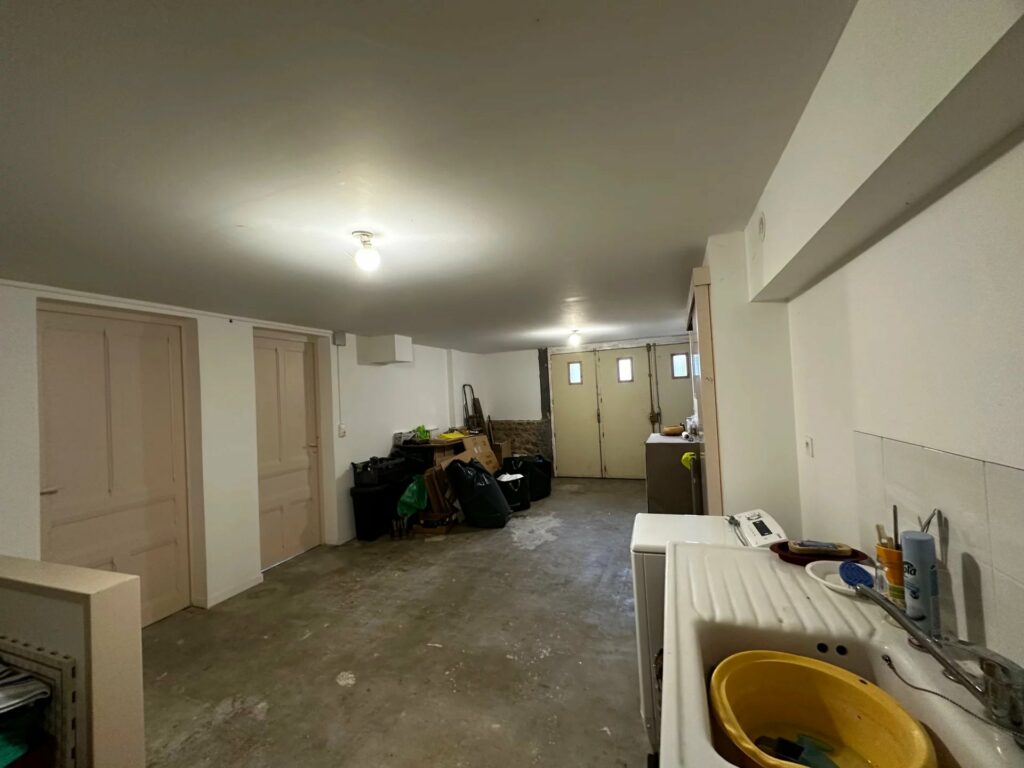 Maison lumineuse de 7 pièces à Lamastre