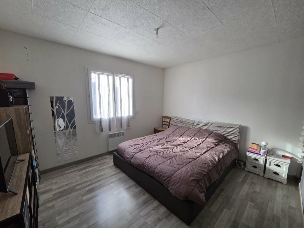 Villa de 2010 à Gilhoc-sur-Ormèze