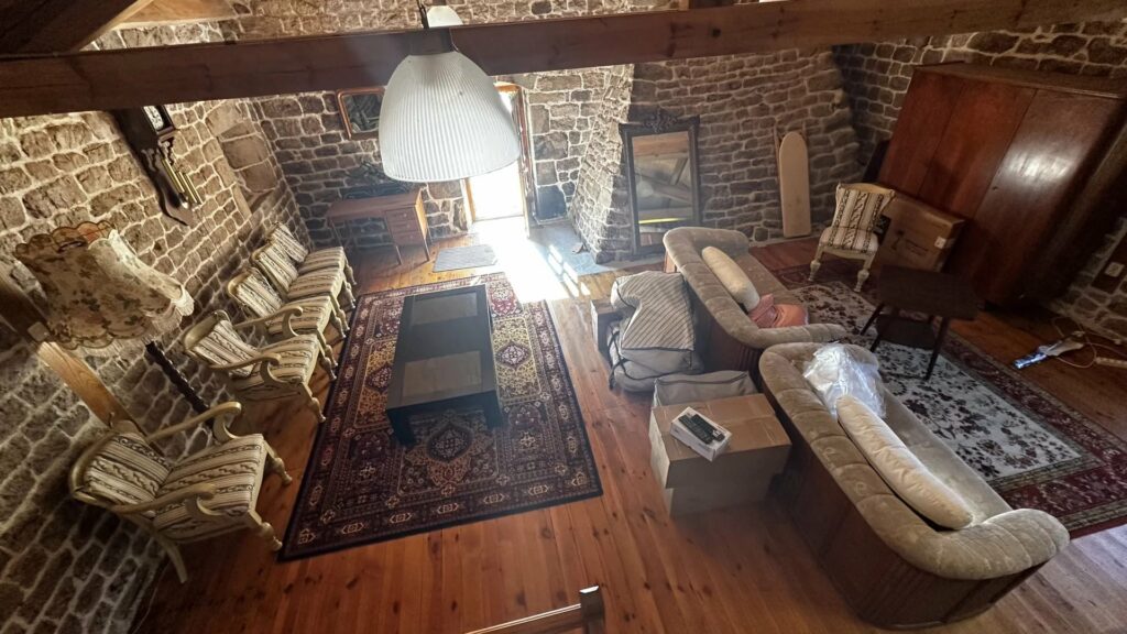 Maison de Maître à DESAIGNES