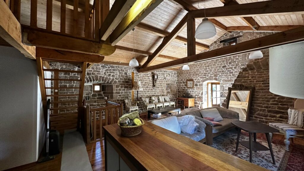 Maison de Maître à DESAIGNES