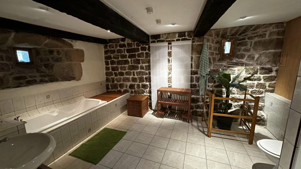 Maison de Maître à DESAIGNES