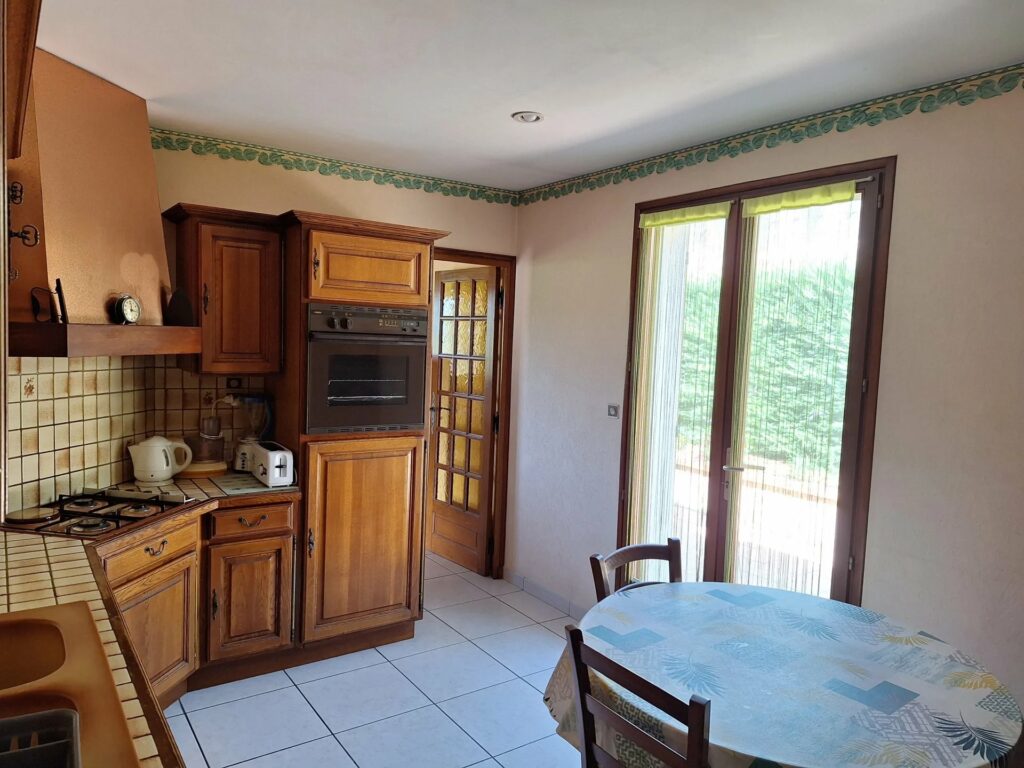 Maison de 129 m² à Lamastre 5 pièces avec vue