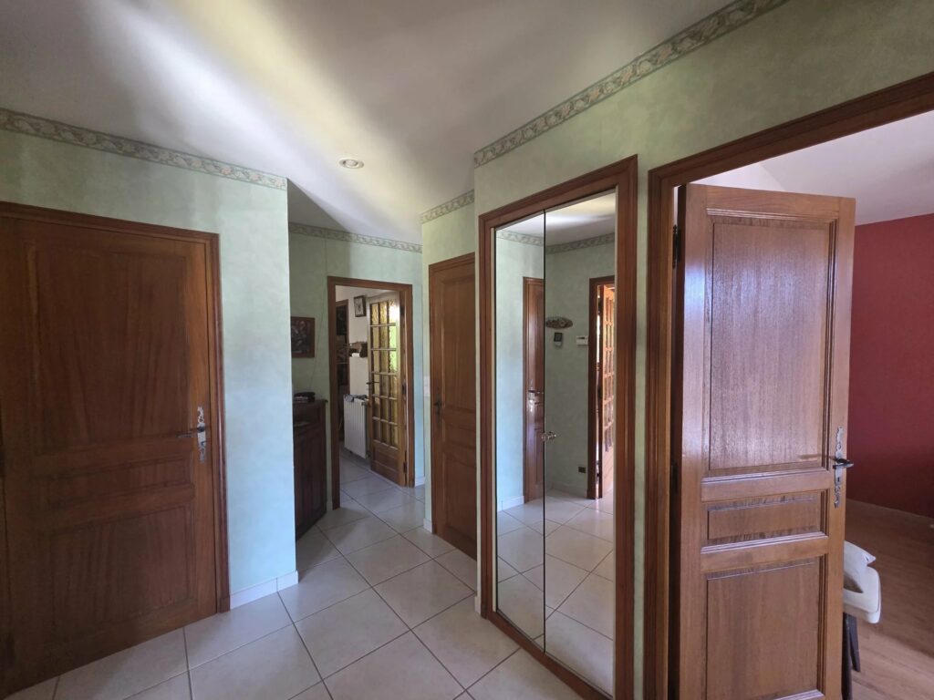 Maison de 129 m² à Lamastre 5 pièces avec vue