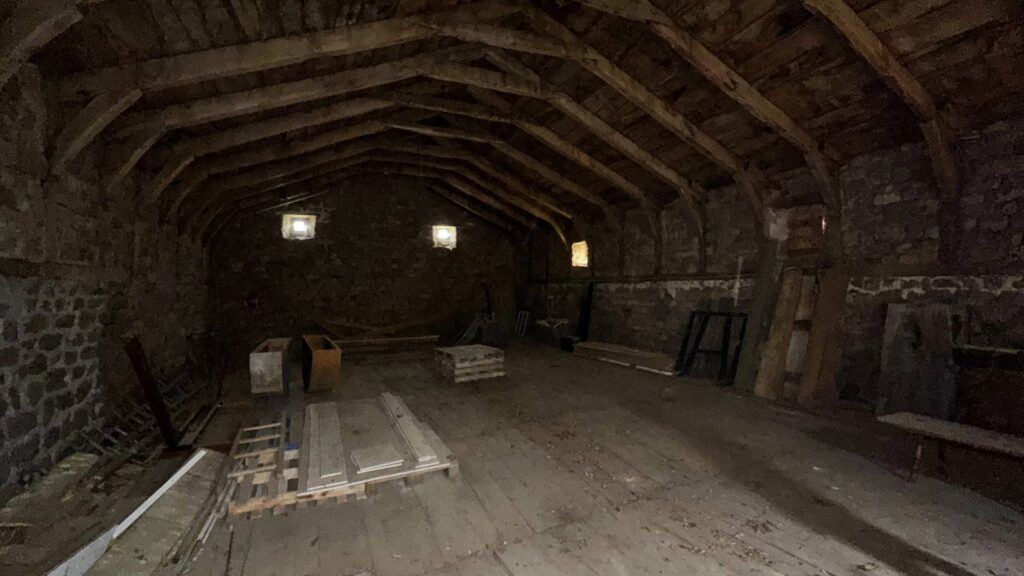 Maison de Maître à DESAIGNES