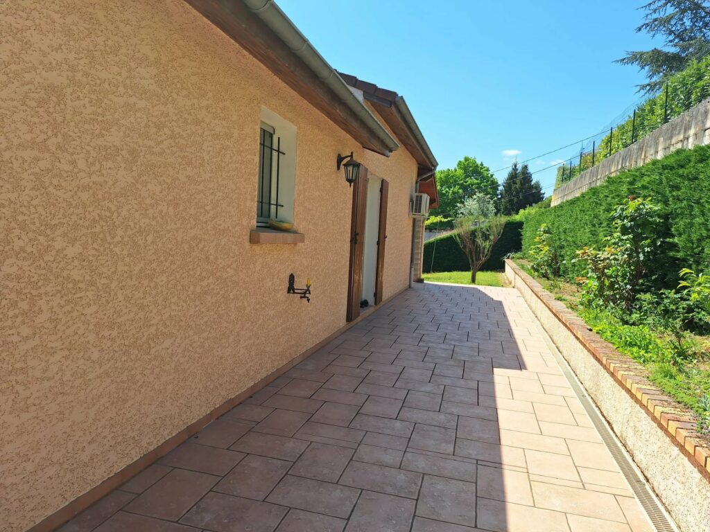 Maison de 129 m² à Lamastre 5 pièces avec vue