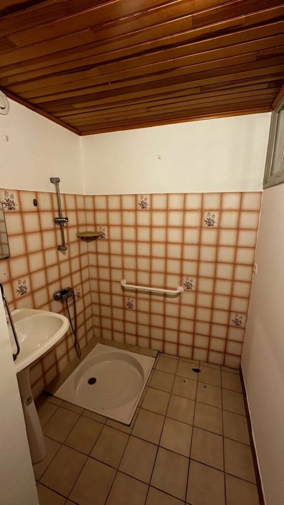 Maison T5 – jardin, garage