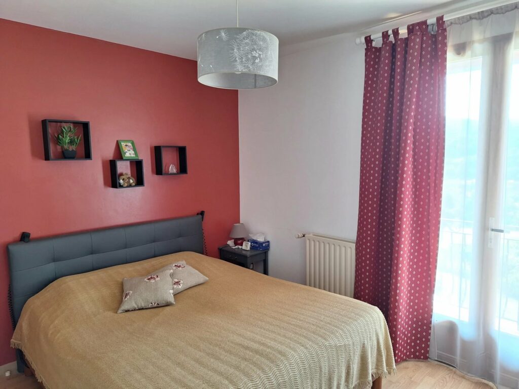 Maison de 129 m² à Lamastre 5 pièces avec vue