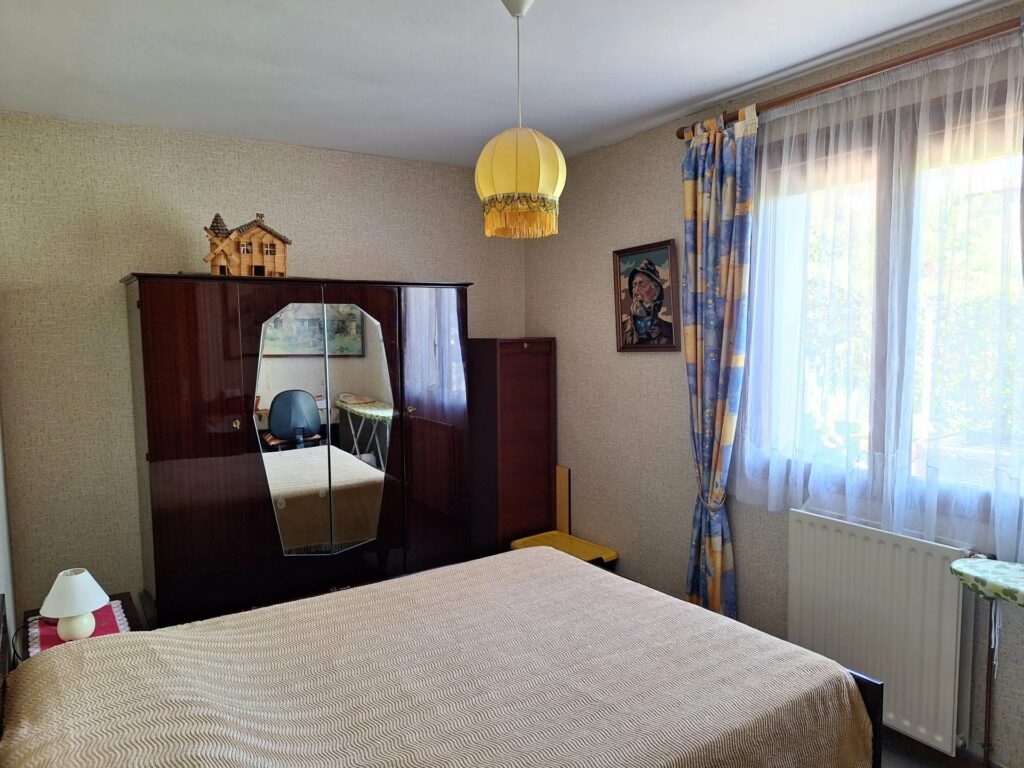 Maison de 129 m² à Lamastre 5 pièces avec vue