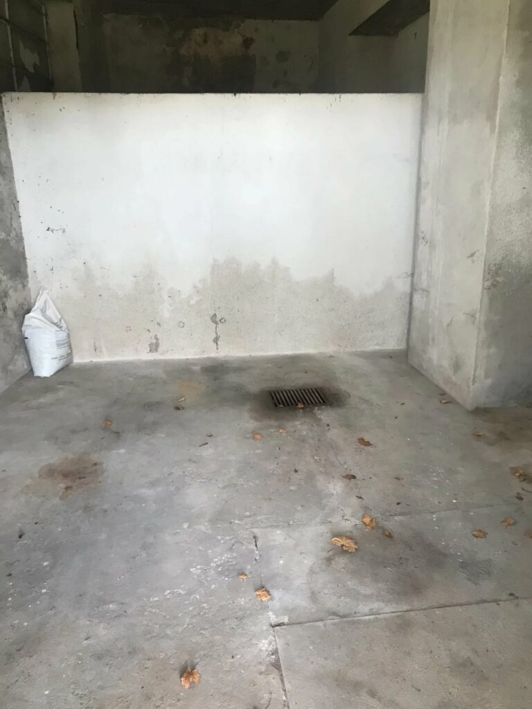 Appartement T4 – Terrasse, garage