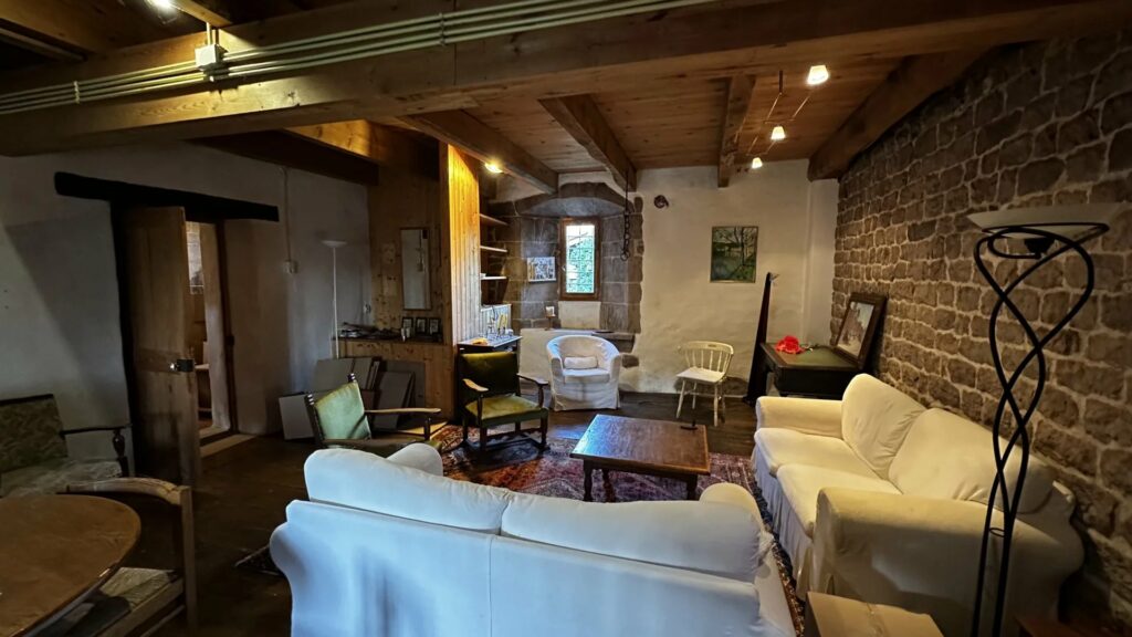 Maison de Maître à DESAIGNES