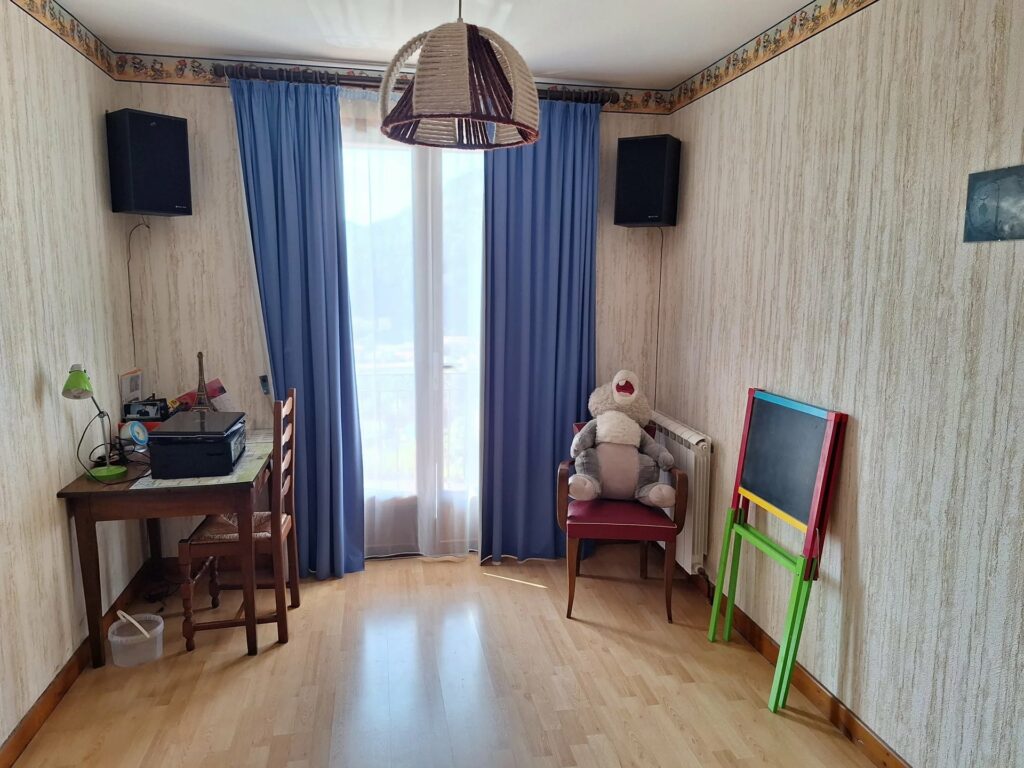 Maison de 129 m² à Lamastre 5 pièces avec vue