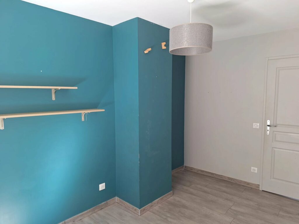 07 – Ardèche Verte – Lamastre – Maison de rue tout confort entièrement rénovée avec terrasse