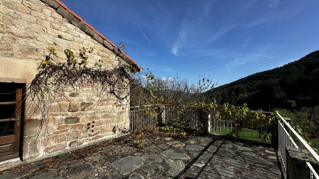 Maison de Maître à DESAIGNES