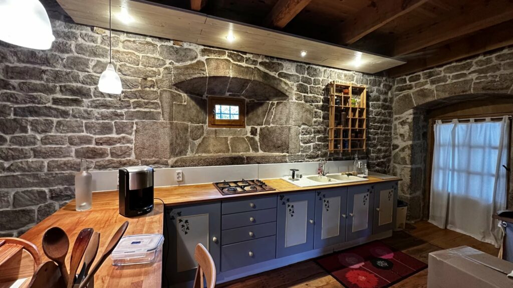 Maison de Maître à DESAIGNES