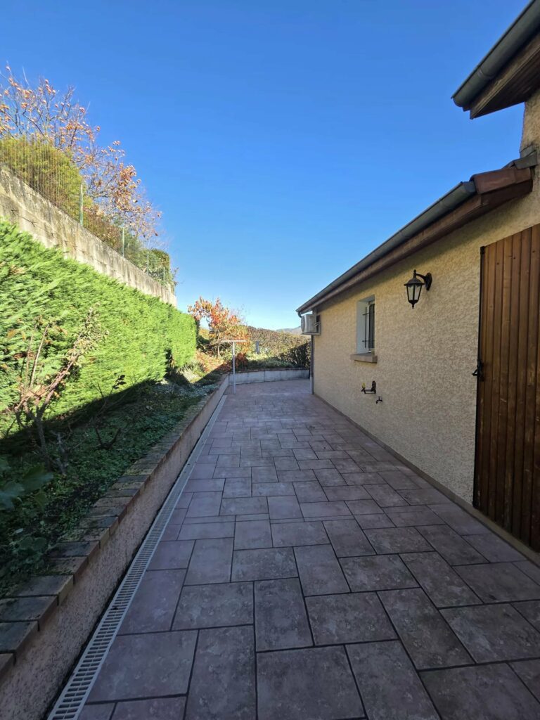 Maison de 129 m² à Lamastre 5 pièces avec vue