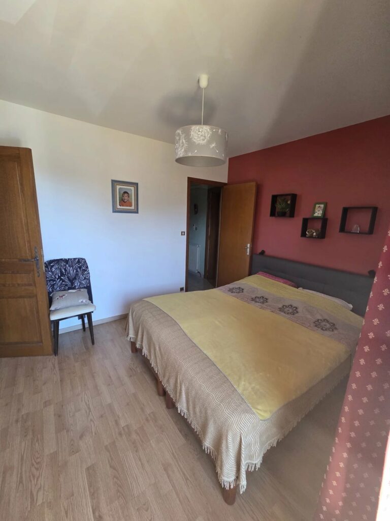 Maison de 129 m² à Lamastre 5 pièces avec vue