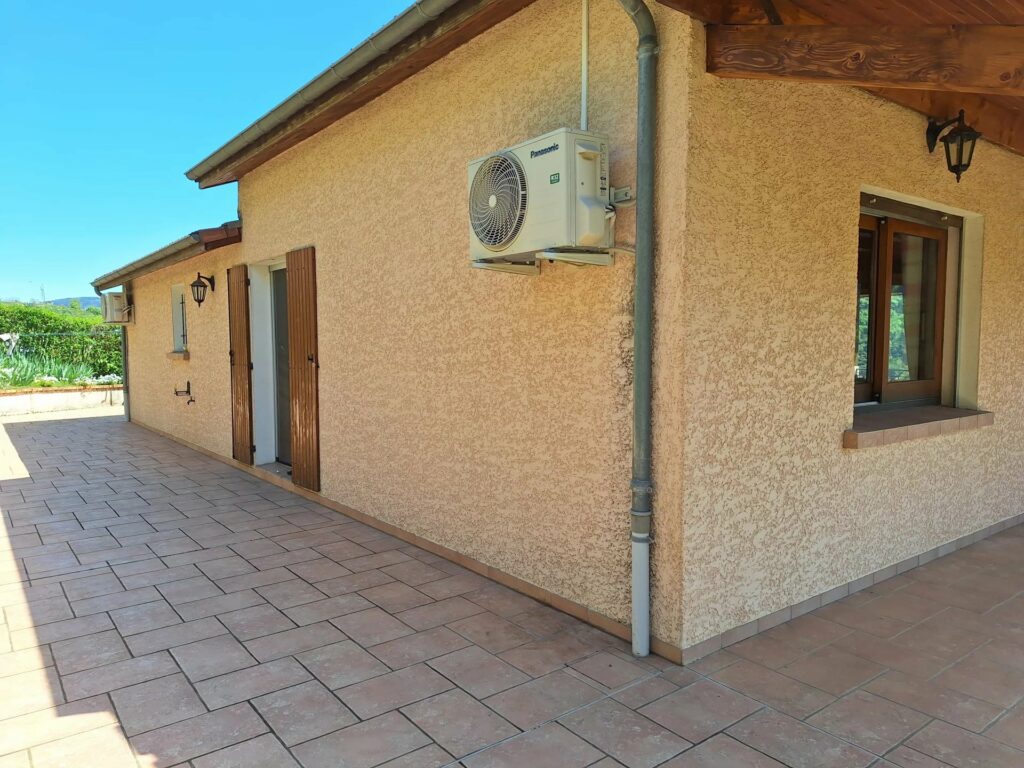 Maison de 129 m² à Lamastre 5 pièces avec vue