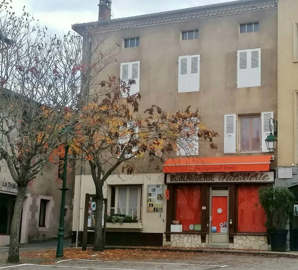 INVESTISSEMENT LOCATIF – Immeuble