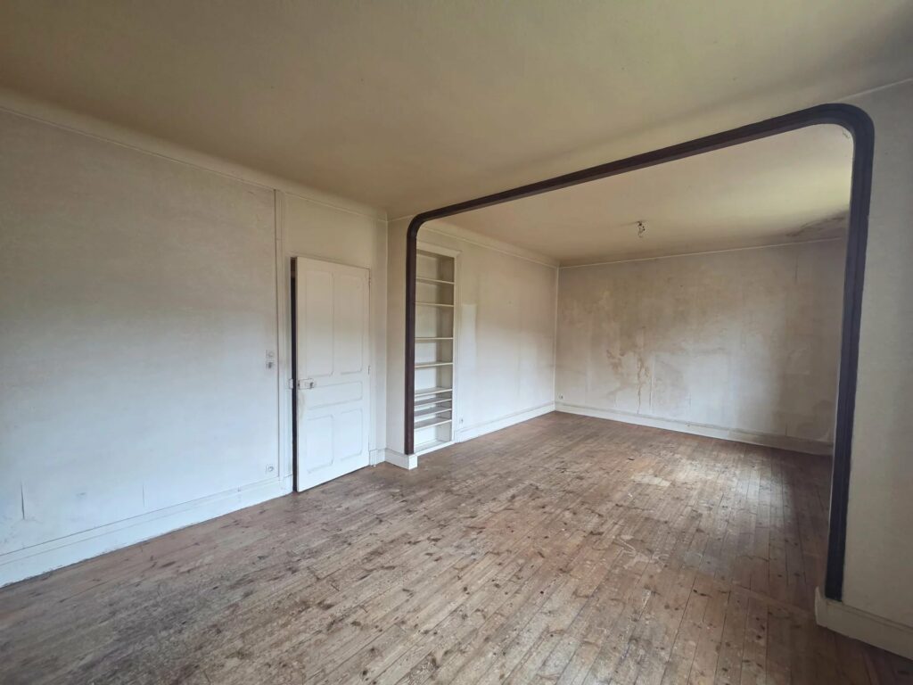 Maison rue LAMASTRE