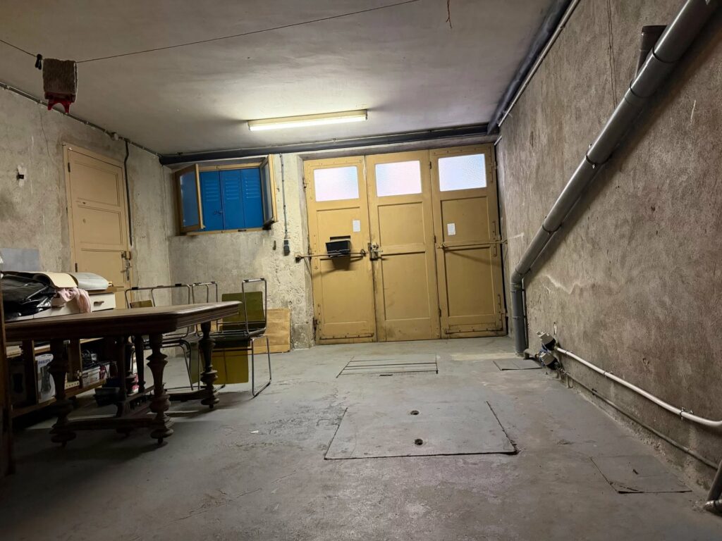 Maison de 2 habitations