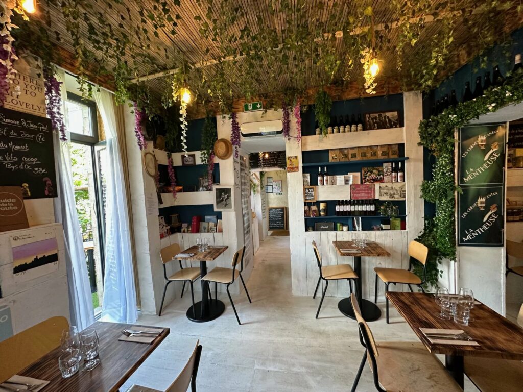 Maison T4 – LAMASTRE