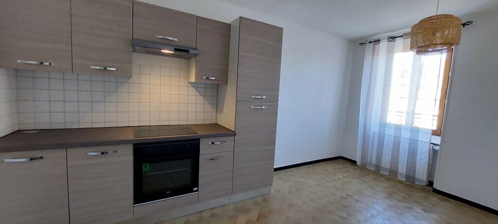 INVESTISSEMENT LOCATIF – Immeuble