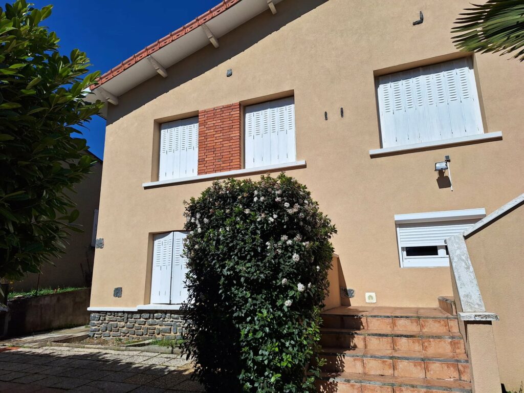 Maison T6 – Lamastre