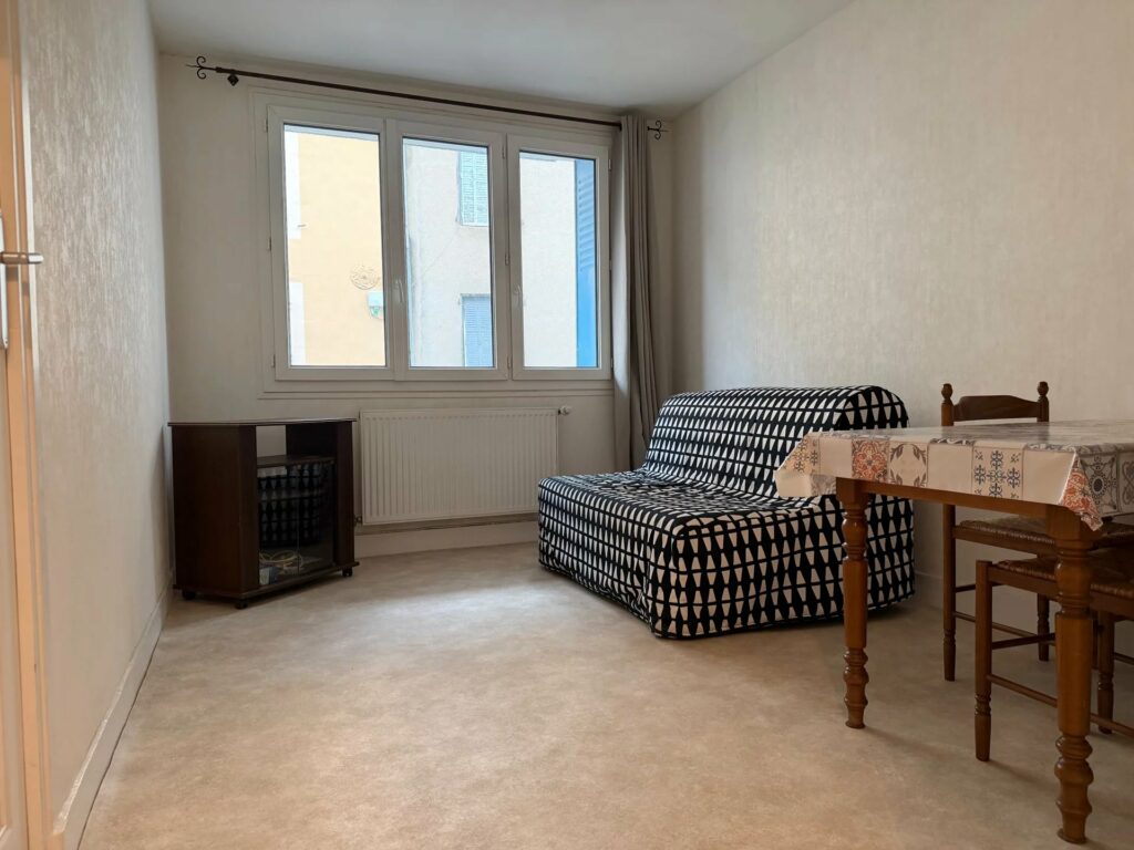Maison de 2 habitations