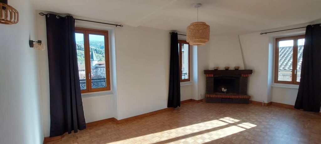 INVESTISSEMENT LOCATIF – Immeuble
