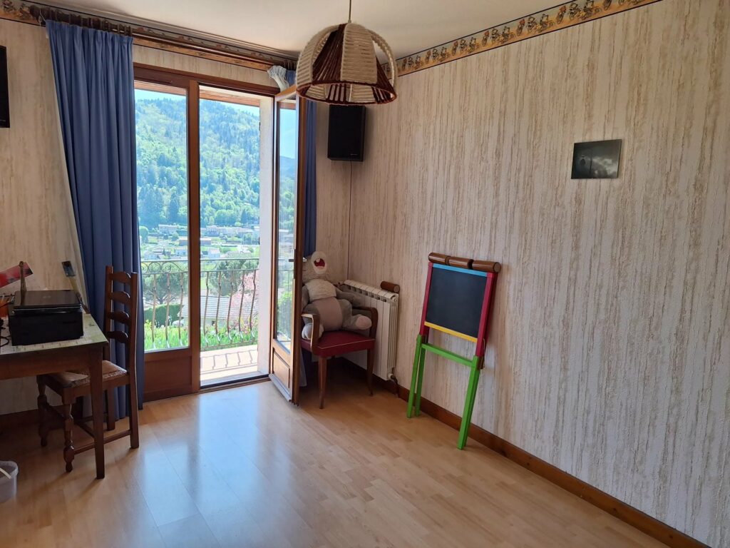 Maison de 129 m² à Lamastre 5 pièces avec vue
