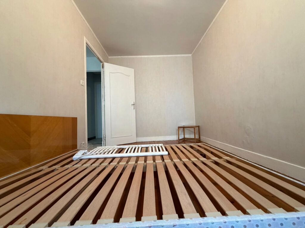 Maison de 2 habitations