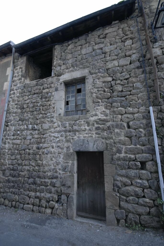 INVESTISSEMENT LOCATIF – Immeuble