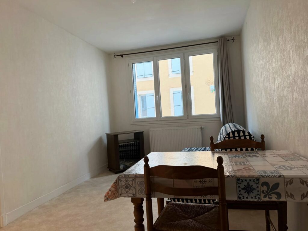 Maison de 2 habitations