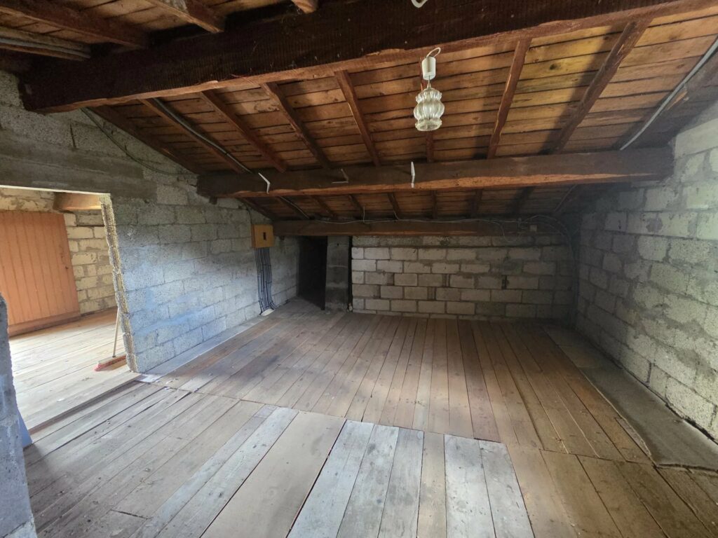 Maison T6 – Lamastre