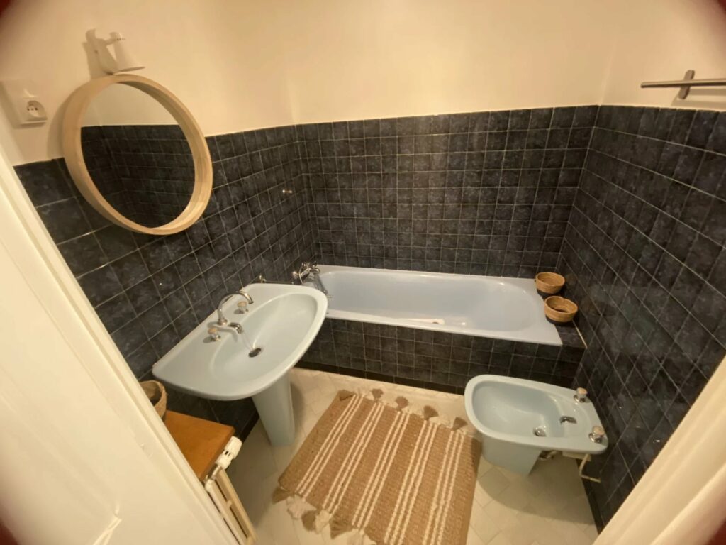 INVESTISSEMENT LOCATIF – Immeuble