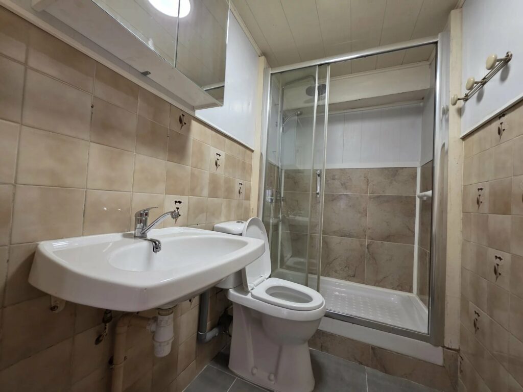 Appartement T2 RDC – Jardin