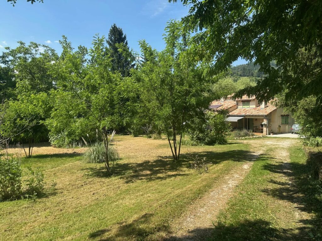 Maison individuelle à DESAIGNES