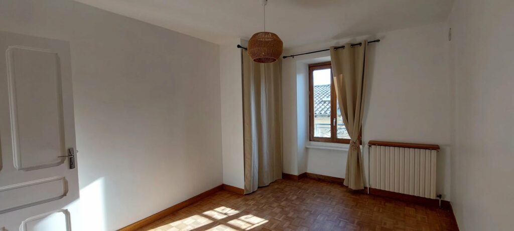 INVESTISSEMENT LOCATIF – Immeuble