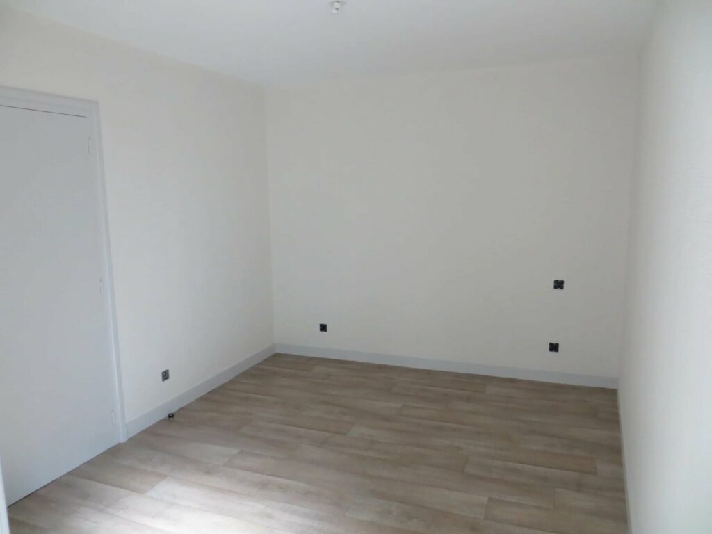 Appartement T2 – 2ème étage