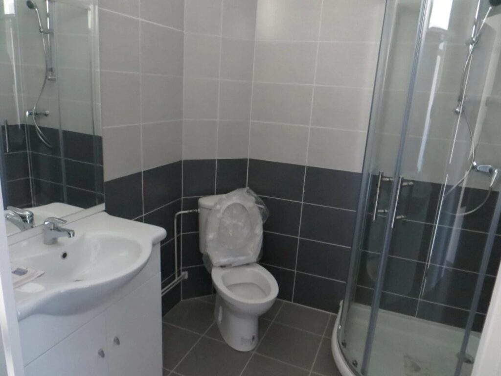 Appartement T2 – 2ème étage