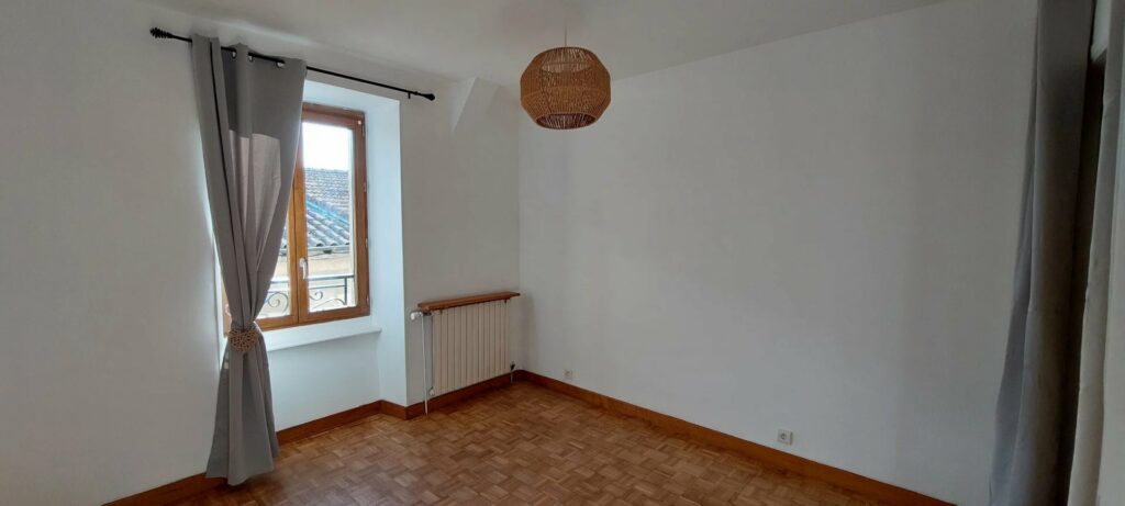 INVESTISSEMENT LOCATIF – Immeuble
