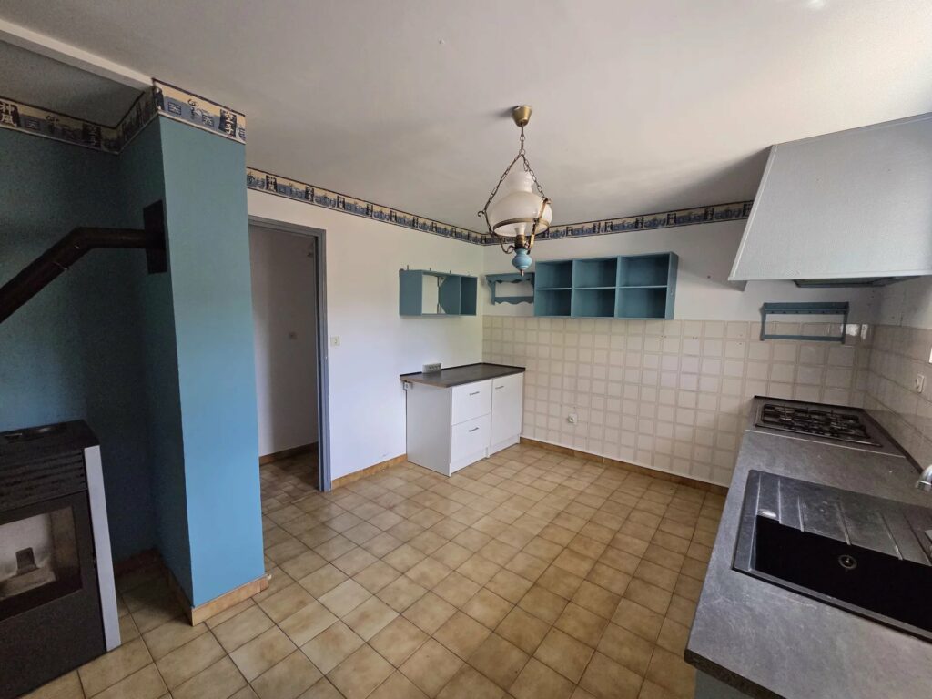 Maison T6 – Lamastre